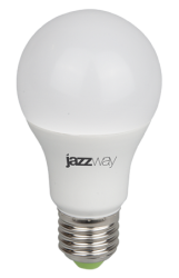Jazzway Лампа PPG A60 Agro 9w E27 IP20 (для растений) арт. .5002395