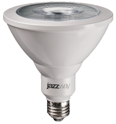 Jazzway Лампа PPG PAR38 Agro 15w E27 IP54 (для растений) арт. .5004702