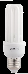 Jazzway Лампа энергосберегающая PESL- 3U 20w/ 827 E27  42х136 арт. .3321567