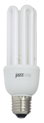 Jazzway Лампа энергосберегающая PESL- 4U 30w/ 840 E27  48х150 арт. .3322861