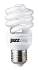 Jazzway Лампа энергосберегающая PESL- SF2 15w/ 840 E27 46х107 T2 арт. .1007247