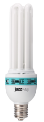 Jazzway Лампа энергосберегающая PESL-4U 85w/840 E40 88х310 8000ч арт. .3323233