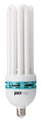Jazzway Лампа энергосберегающая PESL-5U 105w/840 E27 85х355 8000ч арт. .3327699