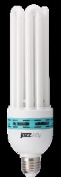 Jazzway Лампа энергосберегающая PESL-5U 105w/840 E40 85х355 8000ч арт. .3323240