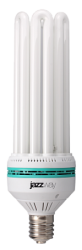 Jazzway Лампа энергосберегающая PESL-6U 150w/840 E40 105х355 8000ч арт. .3323257