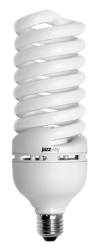 Jazzway Лампа энергосберегающая PESL-SF 65w/840 E27 80х179 220-240V/50Hz арт. .1035226