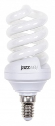 Jazzway Лампа энергосберегающая PROMO DISPLAY BOX PESL- SF 11w/827 E14 арт. .2856166DB