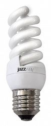 Jazzway Лампа энергосберегающая PROMO PESL- SF 11W/ 827 E27 38х111 арт. .2853189