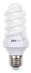 Jazzway Лампа энергосберегающая PROMO PESL- SF 15w/840 E27 48х120 T3 арт. .1035097