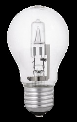 Jazzway Лампа галогенная PH - A55 70w clear E27 230/50Гц арт. .1005328