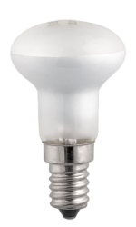 Jazzway Лампа накаливания R39 30W E14 frost арт. .3321390