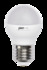 Jazzway Лампа new PLED- SP G45 9w E27 5000K 820 Lm  230/50 арт. .2859662