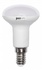 Jazzway Лампа светодиодная (LED) с отражателем d50мм E14 120° 7Вт 220-240В матовая тепло-белая желтая 3000К арт. .1033628