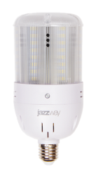 Jazzway Лампа светодиодная PLED-HP 30W 6500K E27 арт. .1030801