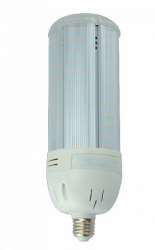 Jazzway Лампа светодиодная PLED-HP 40W 6500K E27 арт. .1030825