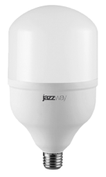 Jazzway Лампа светодиодная PLED-HP-T80 20W 4000K E27 арт. .1038906