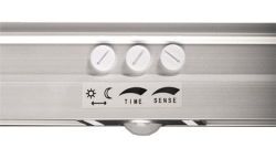 Jazzway Лампа светодиодная PPB 1200 18W 4000K IP40 SENSOR арт. .2855824