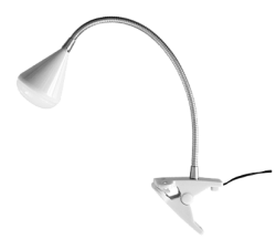 Jazzway Лампа светодиодная настольная PTL-016C 5w 4000K белая арт. .1006219