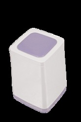 Jazzway Лампа светодиодная настольная PTL-1305 4w 3000K фиолетовая USB арт. .1031723