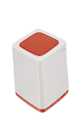 Jazzway Лампа светодиодная настольная PTL-1305 4w 3000K оранжевая USB арт. .1031761