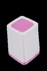 Jazzway Лампа светодиодная настольная PTL-1305 4w 3000K розовая USB арт. .1031747 Jazzway Лампа светодиодная настольная PTL-1305 4w 3000K розовая USB арт. .1031747