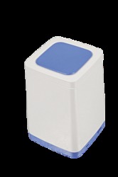 Jazzway Лампа светодиодная настольная PTL-1305 4w 3000K синяя USB арт. .1031808