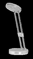Jazzway Лампа светодиодная настольная PTL-620 4w 3500K серебро арт. .1012135