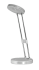 Jazzway Лампа светодиодная настольная PTL-620 4w 3500K серебро арт. .1012135