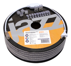 Jazzway Лента MVS-5050/30-IP68-220V-RGB-1МП арт. .1002518