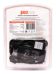 Jazzway Лента PLS-BL4.0 RGB 5050/30 IP65 арт. .2853226