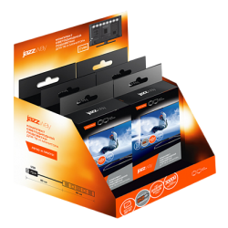 Jazzway Лента PLS-TV-USB DEMO BOX арт. .2853431