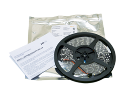 Jazzway Лента STN 3528/ 60  White IP20 (5м) арт. .327422