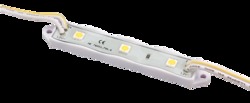 Jazzway Модуль 5050/3leds DC12V 6000-7000K IP65 (уп 10шт) арт. .1008343