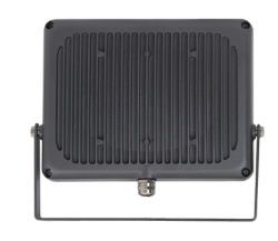 Jazzway Прожектор PFL- S2 -SMD-200w IP65 (плоский корпус, матовое стекло) арт. .5002173