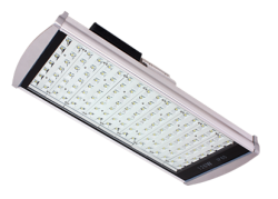 Jazzway Прожектор PSL 196W/CW/GWY/45bridgelux 16680Lm AC85-265V арт. .1006516