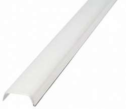 Jazzway Рассеиватель защелкивающийся МАТОВЫЙ дла профиля PAL арт. .1023117