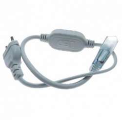 Jazzway Сетевой шнур для MVS-5050 RGB арт. .1002662