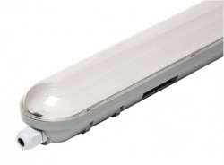 Jazzway Светильник LED промышленный PWP 600-CL 18W 4000K IP65 660x76x66mm арт. .2856357
