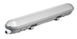 Jazzway Светильник LED промышленный PWP 600-CL 18W 6500K IP65 IP65 660x76x66mm арт. .2856371