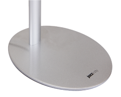 Jazzway Светильник PTL-1302 6w 350Lm  4000K серебро арт. .1026309