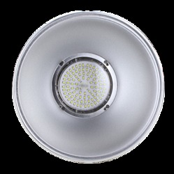 Jazzway Светильник для высоких пролетов PHB SMD 200w 6500K + рефлектор 2855800 120° IP54 арт. .2855695