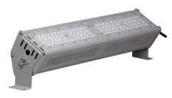 Jazzway Светильник для высоких пролетов PPI- 01 100w 5000K IP65 230V/50Hz/E арт. .5005495