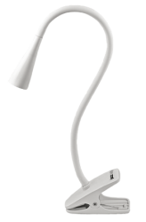 Jazzway Светильник настольный PTL-1211c 3w 3000K жемчужно-белый арт. .1025388