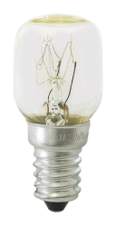 Jazzway Т25 15Вт Е14 220В REFR (для холод.) арт. .3329143 Jazzway Т25 15Вт Е14 220В REFR (для холод.) арт. .3329143