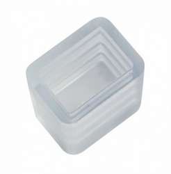 Jazzway Торцевая заглушка для MVS 5050 10шт/уп арт. .1005168