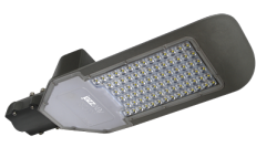 Jazzway Уличный светильник PSL 02 80w 5000K IP65 GR AC85-265V арт. .5005808