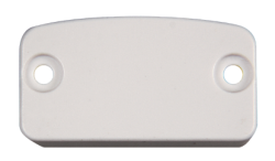 Jazzway Заглушка торцевая для PAL1808 глухая (упак.=25шт.) арт. .1037497