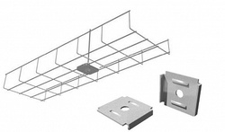 Фиксаторная площадка EKF
