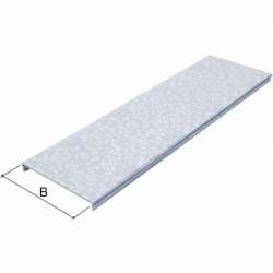 КМ Крышка 3000х50 kml-50-50-0,6 арт. KL50