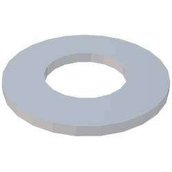 КМ Шайба зубчатая М6 DIN 6798 A (упак=500шт) арт. SHZ6